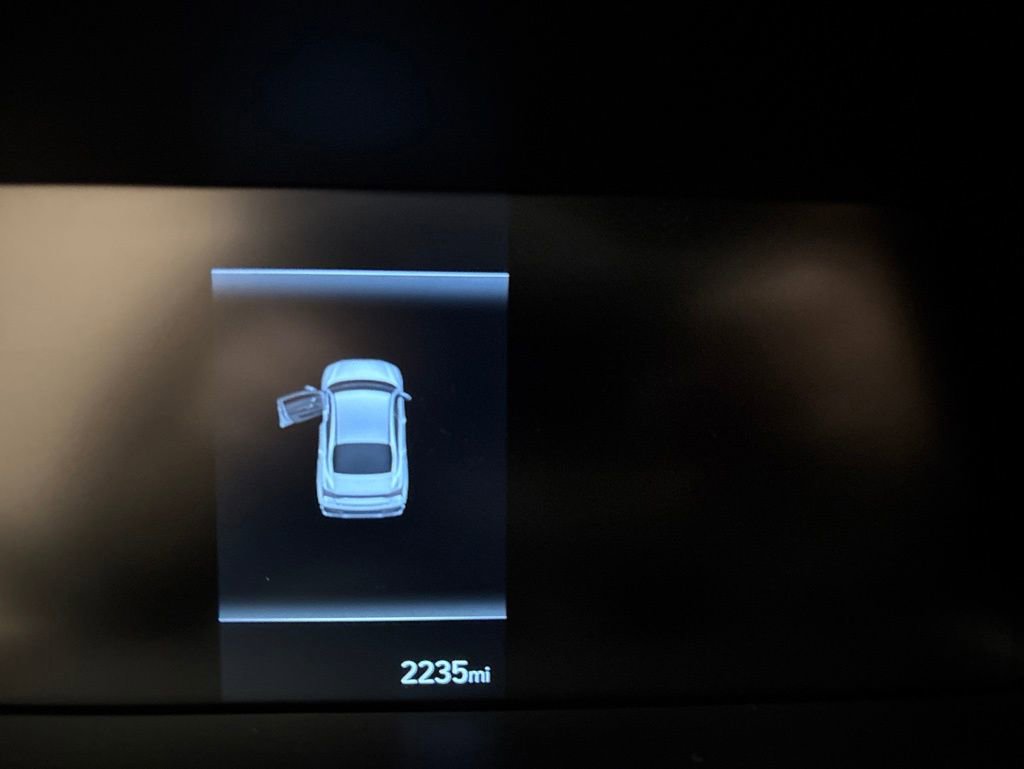 Certified 2026 Hyundai Elantra Sport FWD image 14