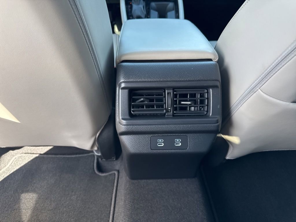 Used 2025 Honda Accord Touring image 15