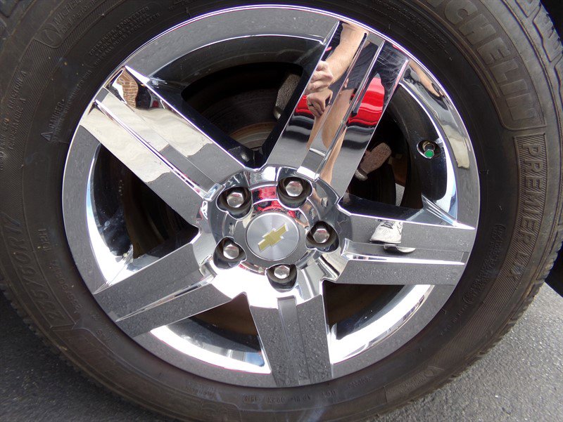 Used 2007 Chevrolet Equinox LT w/ LT Preferred Equipment Group image 67