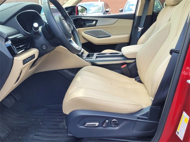 Used 2025 Acura MDX w/ Technology Package image 5