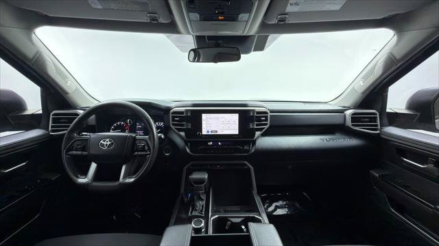 Used 2023 Toyota Tundra SR5 RWD image 18