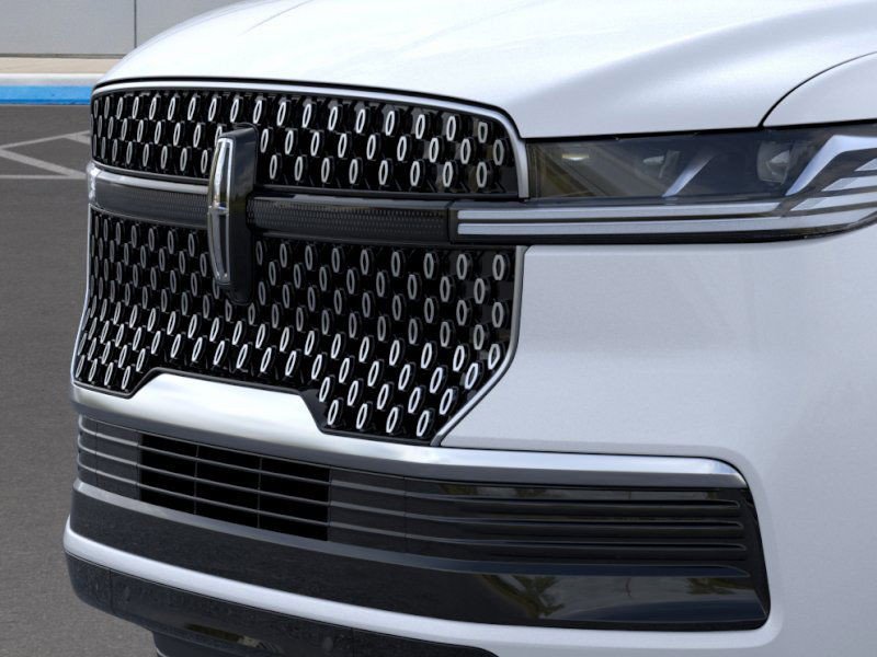 New 2026 Lincoln Navigator L Premier image 17