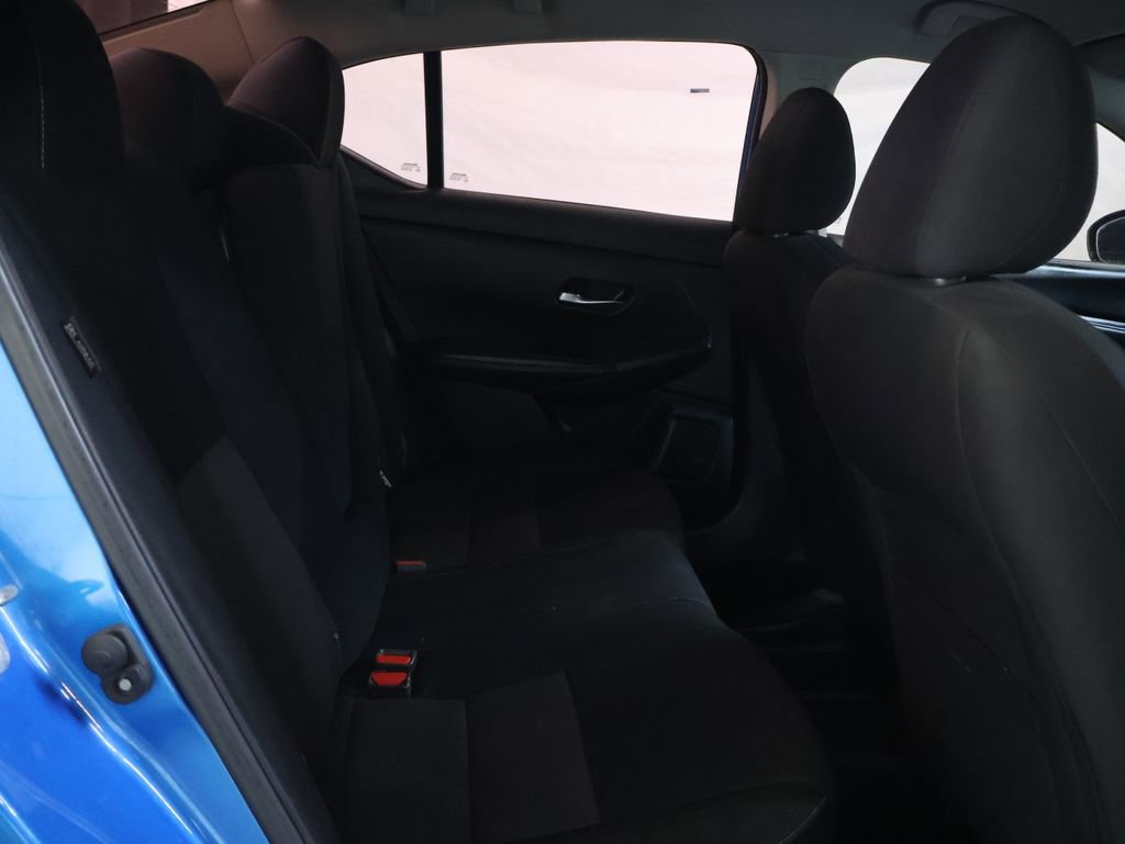 Used 2022 Nissan Sentra SV w/ All-Weather Package image 13