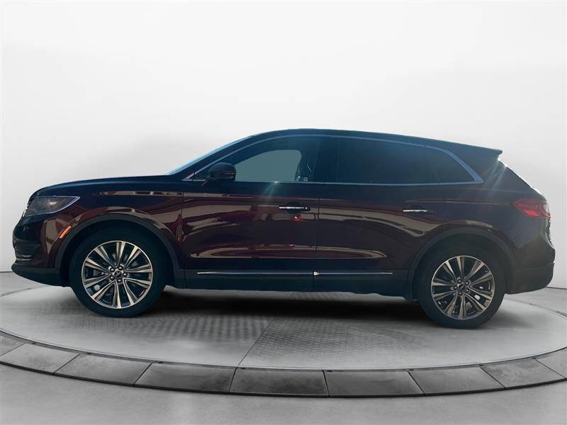 Used 2018 Lincoln MKX Reserve w/ Lincoln MKX Climate Package image 2