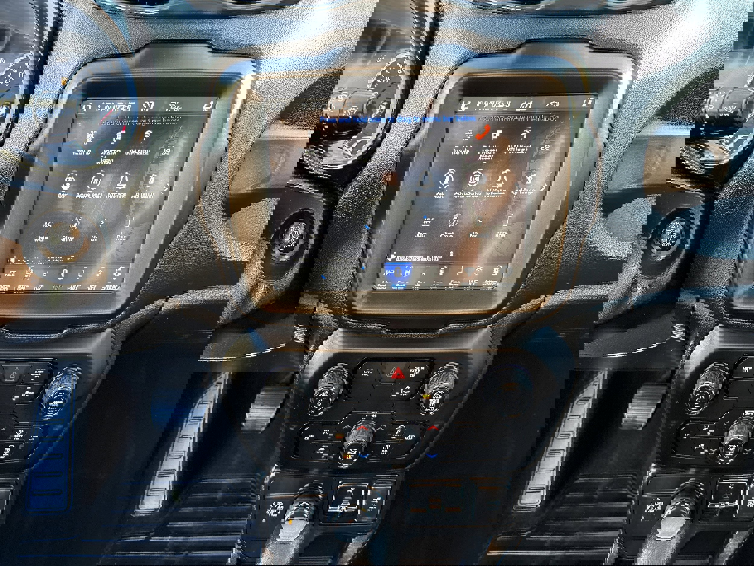 Used 2022 Jeep Renegade Latitude image 17