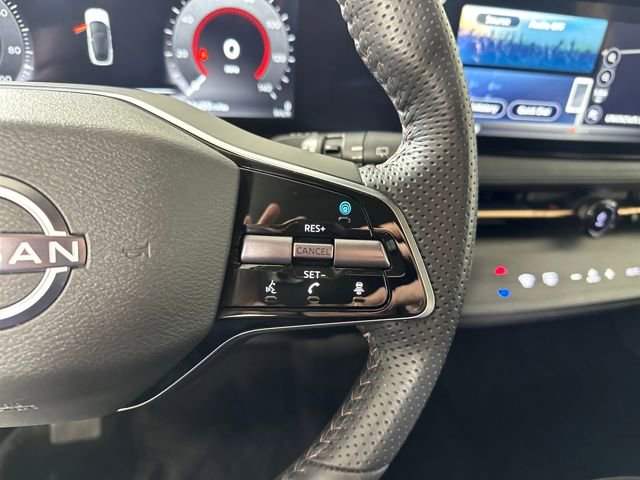 Used 2023 Nissan Ariya ENGAGE e-4ORCE image 16