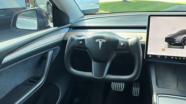Used 2023 Tesla Model Y Performance AWD/4WD image 20