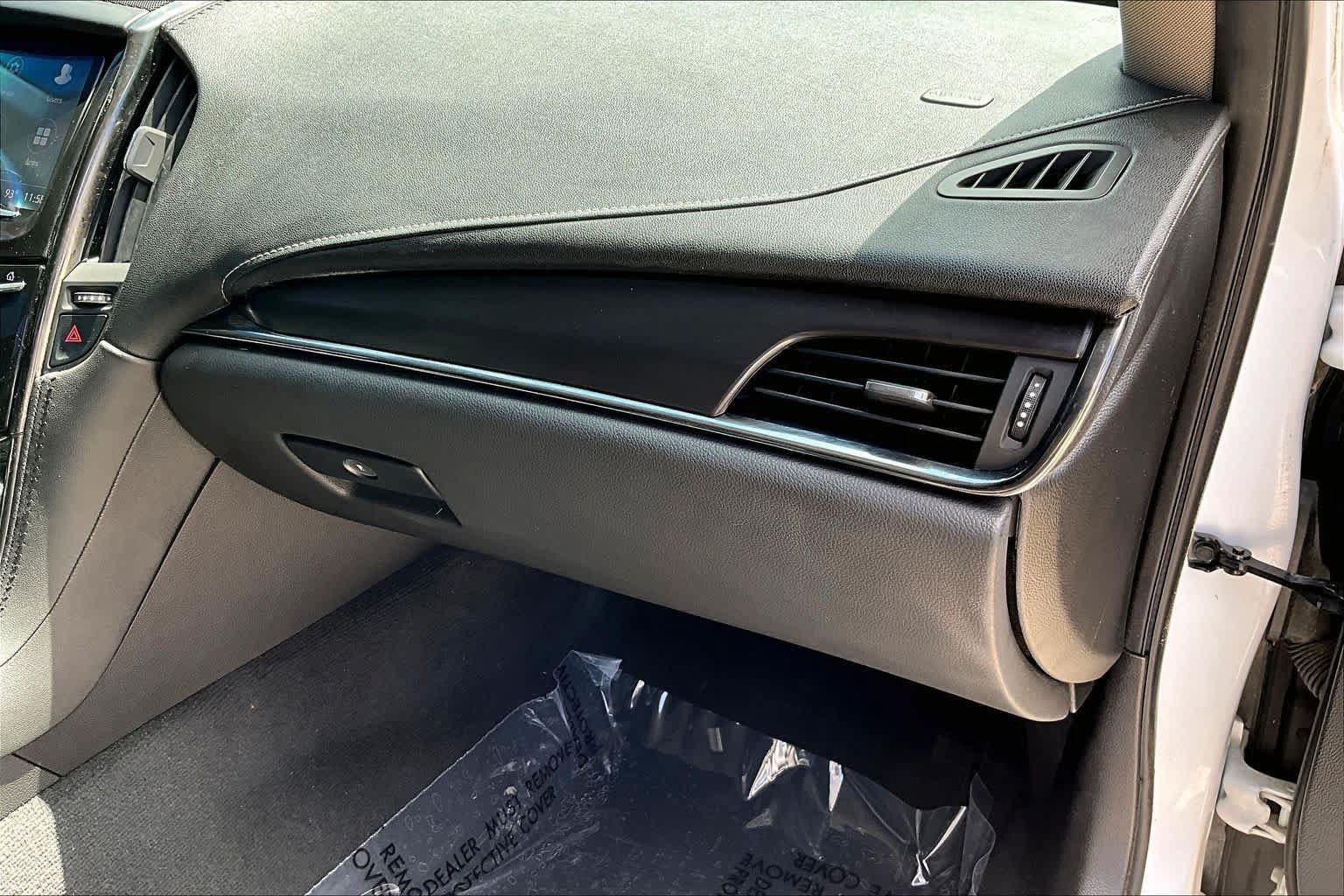Used 2018 Cadillac ATS 2.0T AWD Sedan image 19