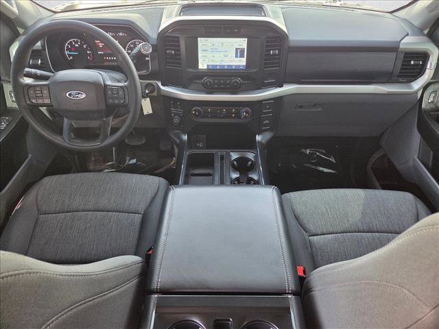 Used 2021 Ford F150 XL w/ Trailer Tow Package image 16