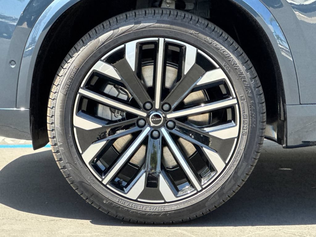 New 2026 Volvo XC90 T8 Ultra AWD/4WD image 26