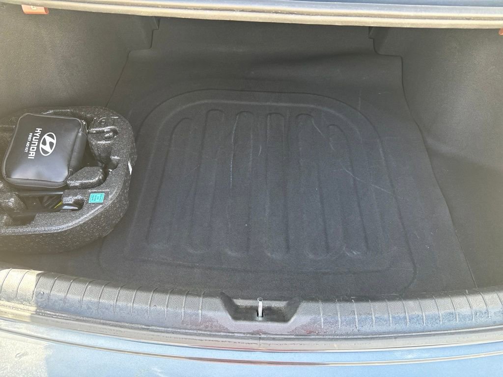 Used 2022 Hyundai Sonata Limited image 30