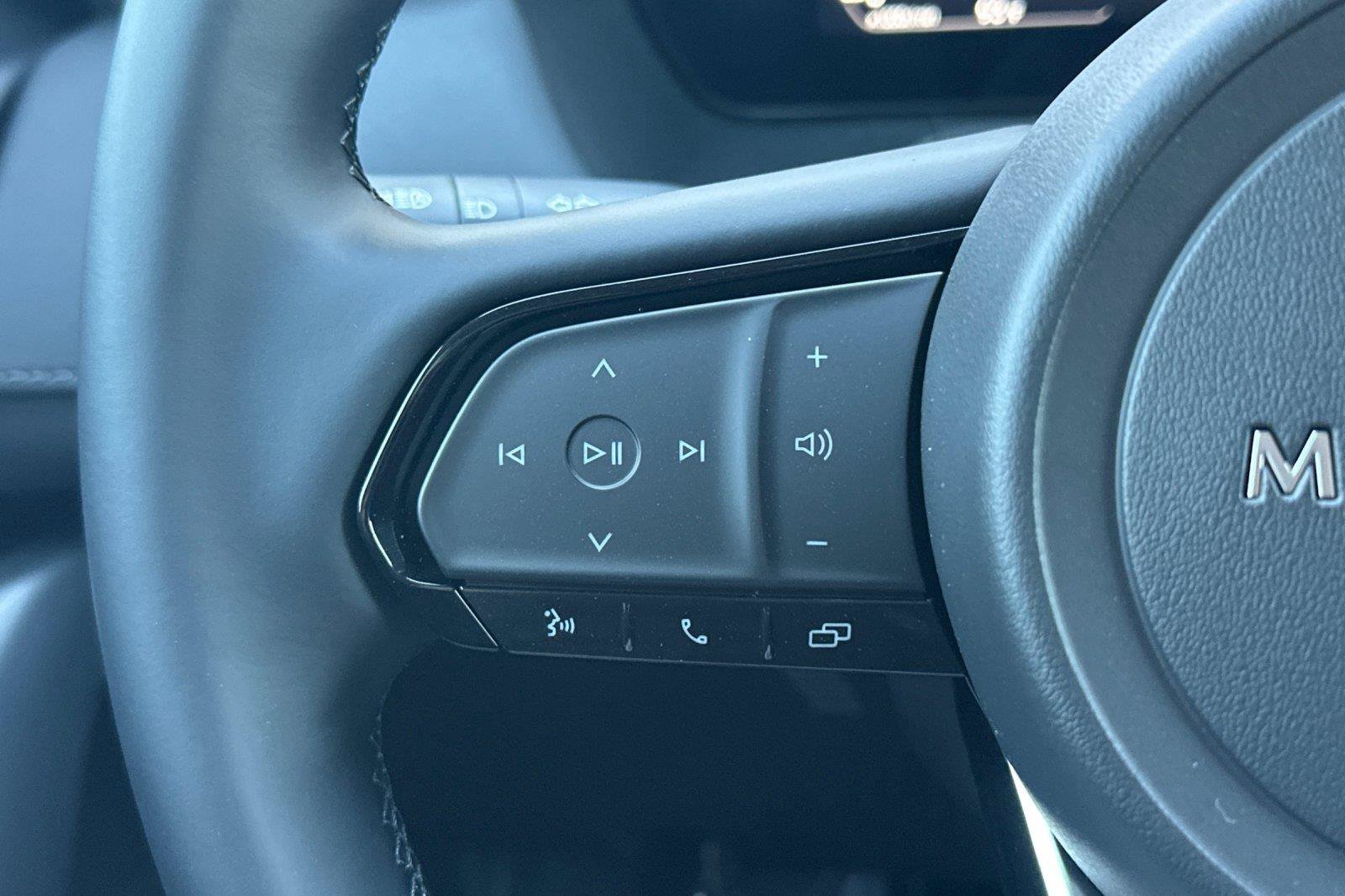 New 2026 MAZDA CX-5 Select AWD/4WD image 28