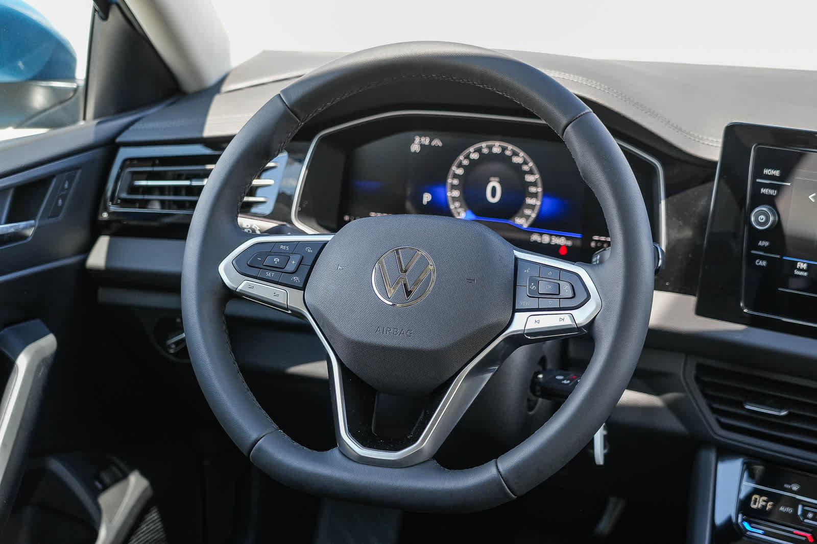 New 2026 Volkswagen Jetta S FWD image 17