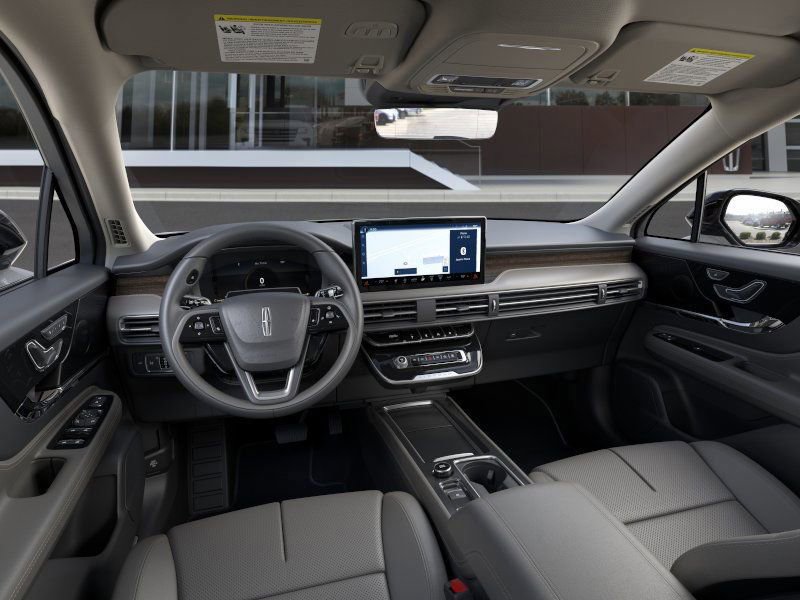 New 2026 Lincoln Corsair Reserve AWD/4WD image 9