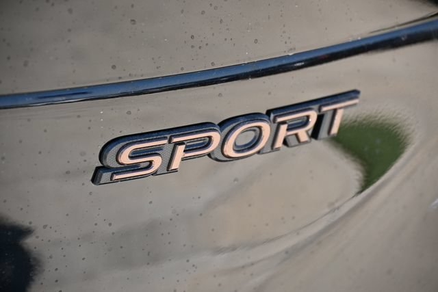 New 2026 Subaru Forester Sport AWD/4WD image 14