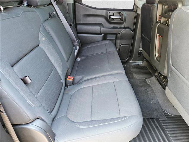 Used 2019 Chevrolet Silverado 1500 LT w/ All-Star Edition RWD image 21