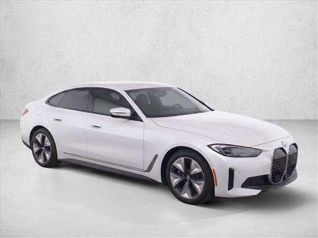 Certified 2023 BMW i4 eDrive40 RWD image 3