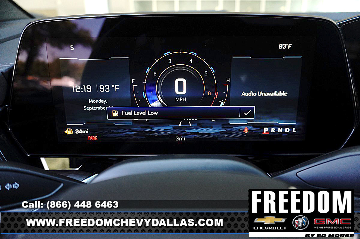 New 2026 Chevrolet Tahoe LT w/ Comfort Package RWD image 19