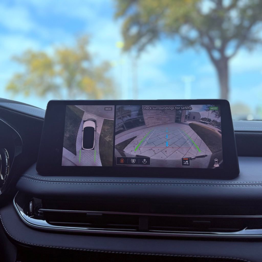 New 2026 INFINITI QX60 Sport image 12