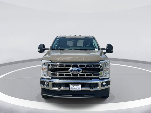 New 2026 Ford F250 XLT AWD/4WD image 2
