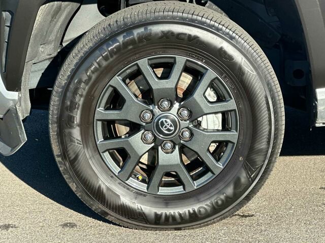 Used 2025 Toyota 4Runner SR5 image 34