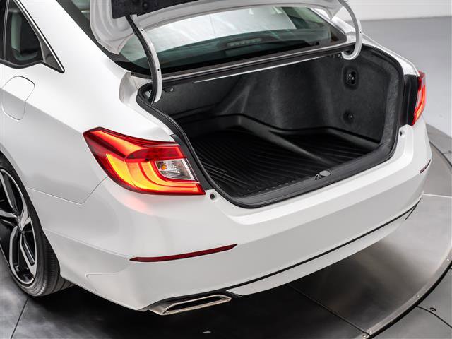 Used 2022 Honda Accord Sport Special Edition image 27