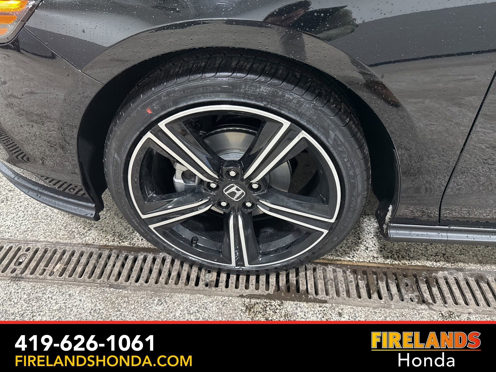 New 2026 Honda Accord SE image 11