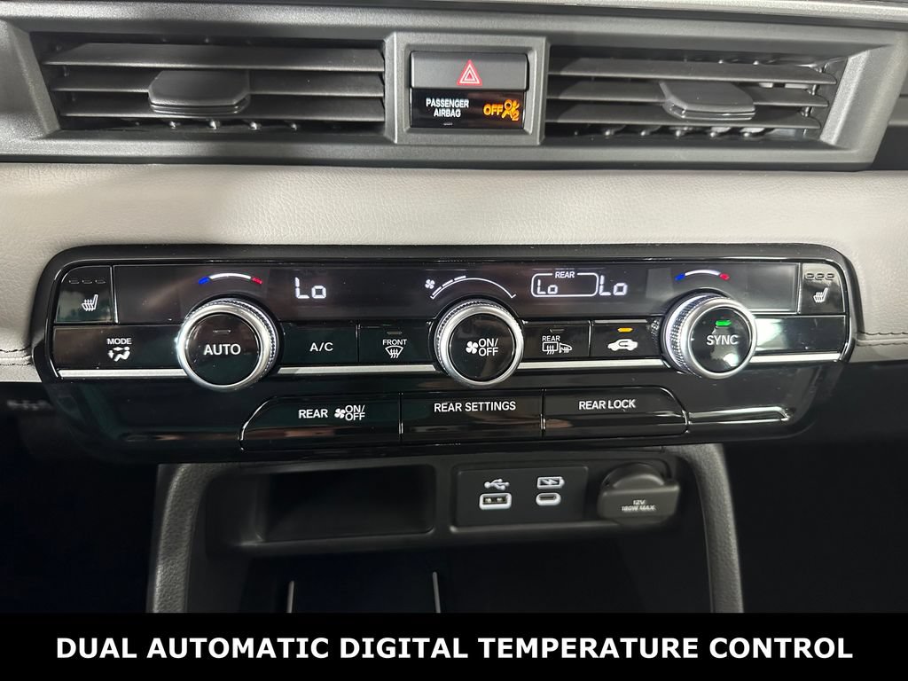 Used 2023 Honda Pilot EX-L image 19
