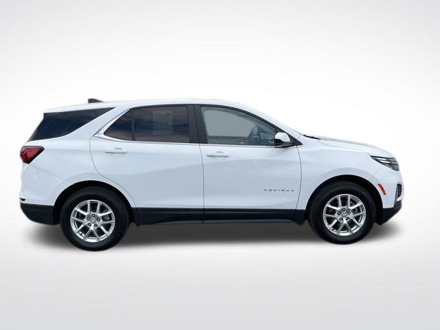 Used 2023 Chevrolet Equinox LT AWD/4WD image 31