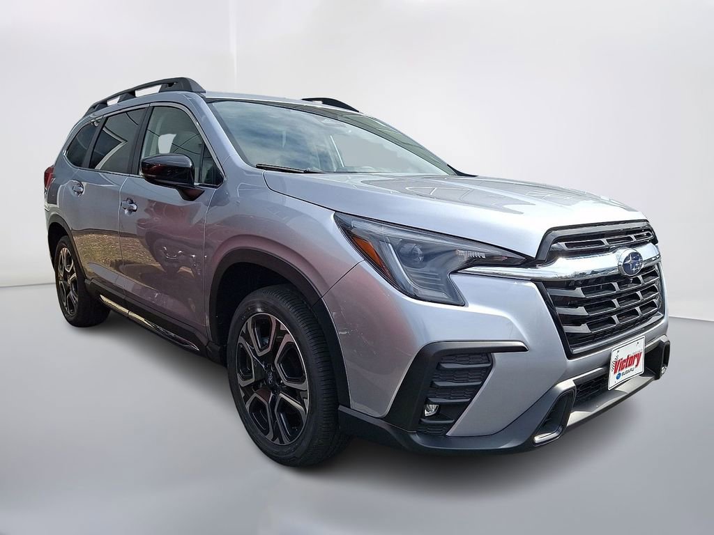 New 2026 Subaru Ascent Limited image 1