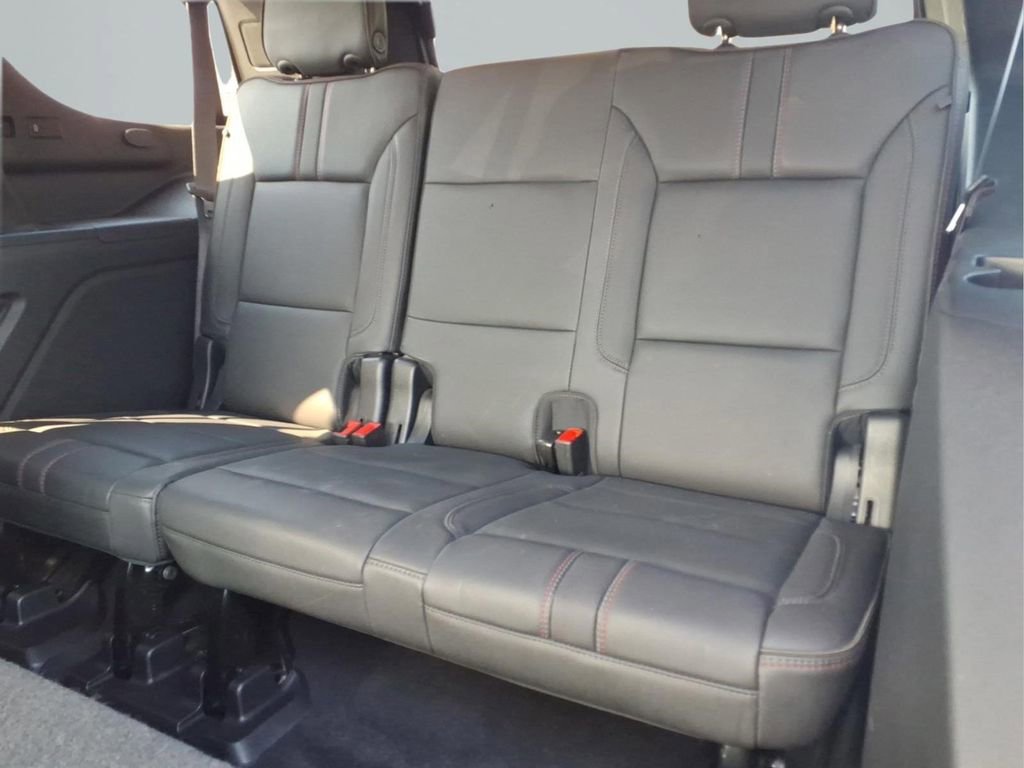 Used 2022 Chevrolet Tahoe RST image 28