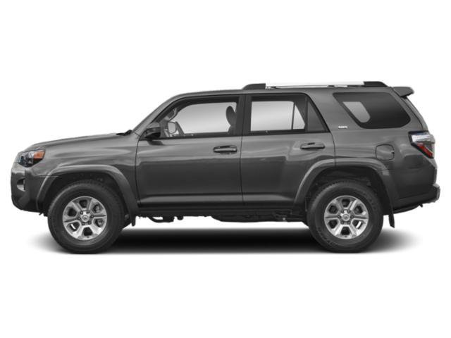 Used 2022 Toyota 4Runner SR5 RWD image 3