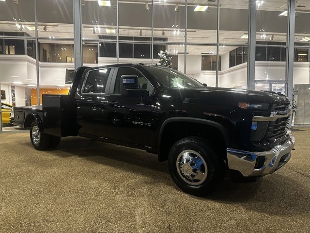 New 2026 Chevrolet Silverado 3500 LT w/ Convenience Package