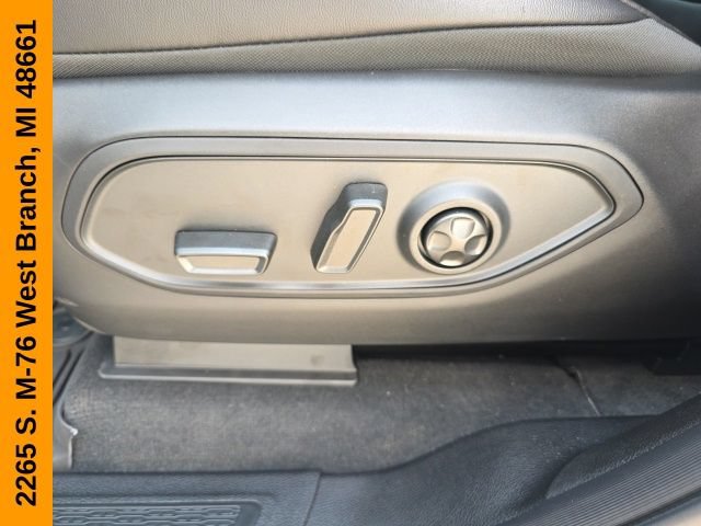 New 2026 Jeep Grand Cherokee L Limited AWD/4WD image 19