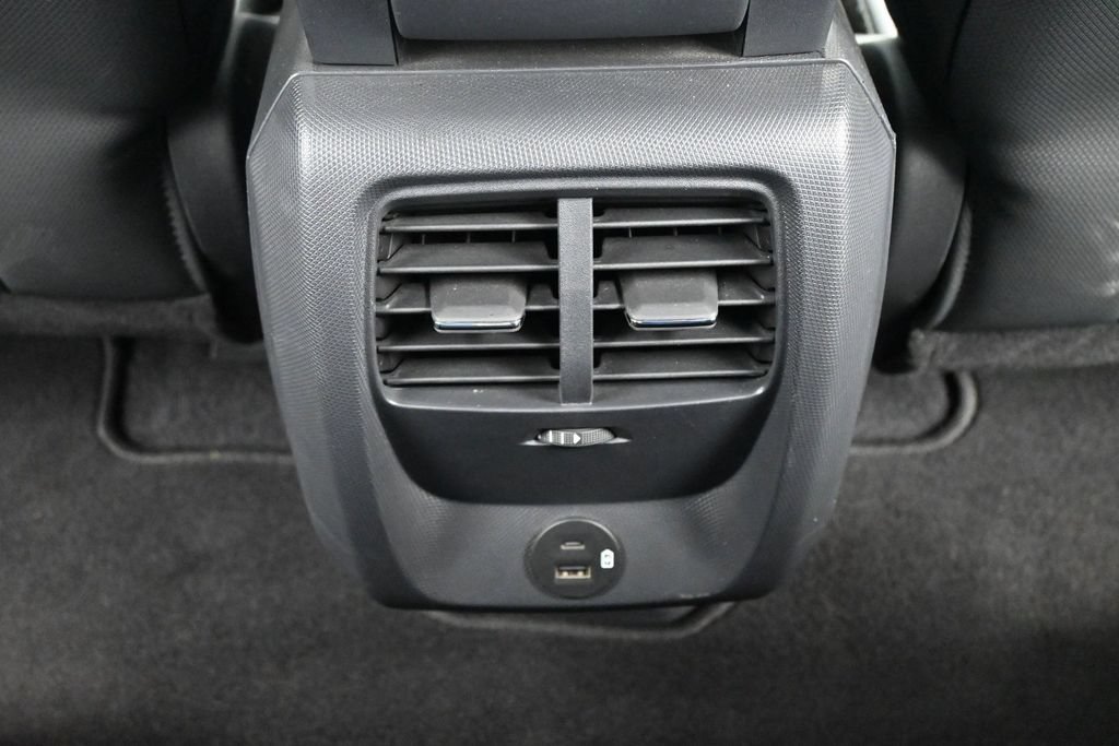 Used 2023 Ford Mustang Mach-E Select RWD image 20