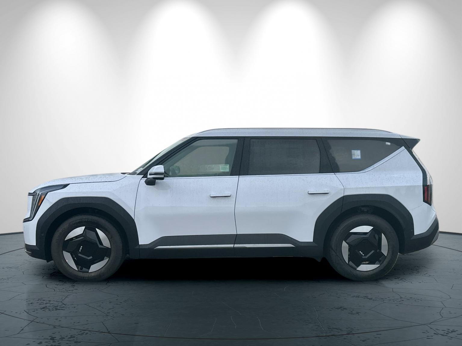 New 2026 Kia EV9 Wind AWD/4WD image 7