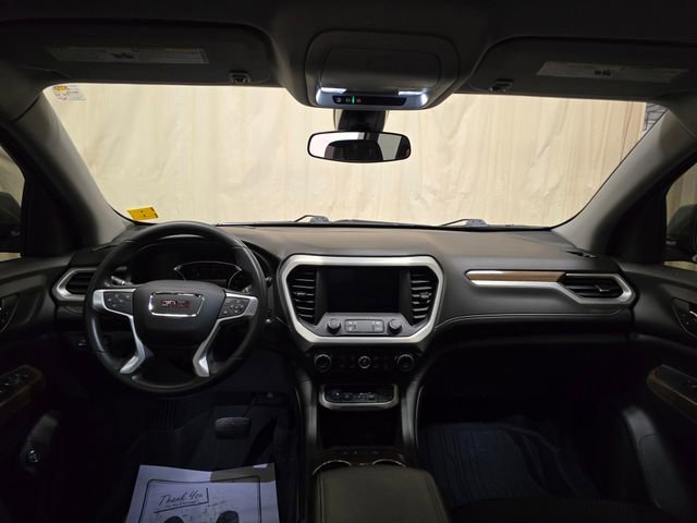 Used 2023 GMC Acadia SLE w/ Driver Convenience Package image 31