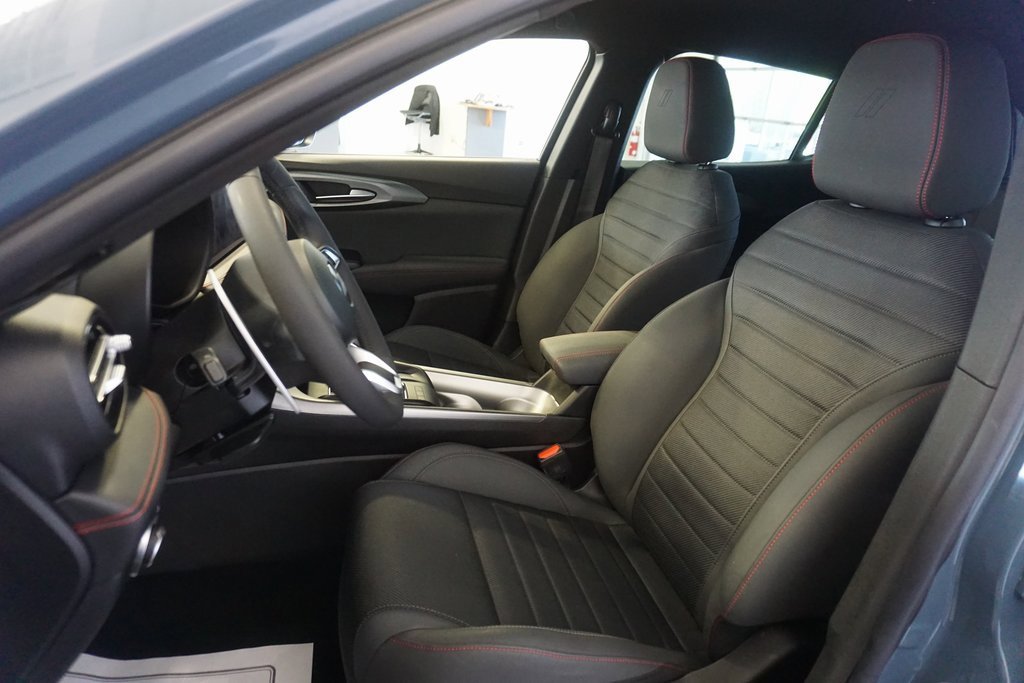 Used 2024 Dodge Hornet R/T image 19