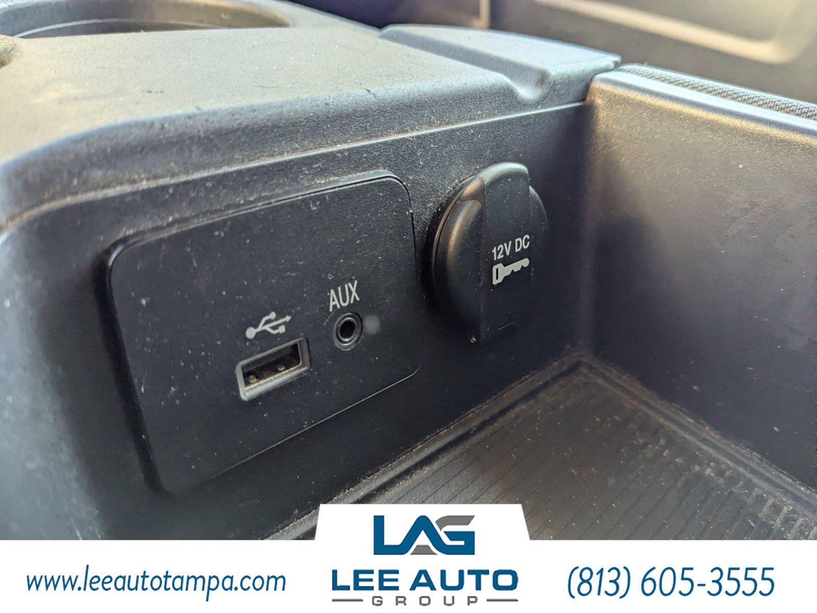 Used 2014 RAM 1500 Tradesman w/ Popular Equipment Group image 20