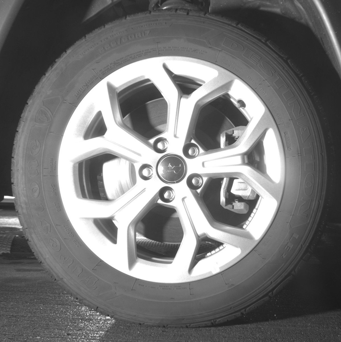 Used 2025 Jeep Compass Latitude image 13