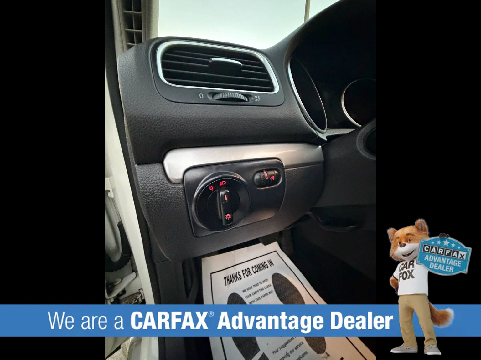 Used 2010 Volkswagen Golf 2-Door image 18