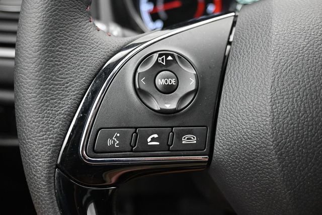 Used 2026 Mitsubishi Outlander Sport LE AWD/4WD image 11