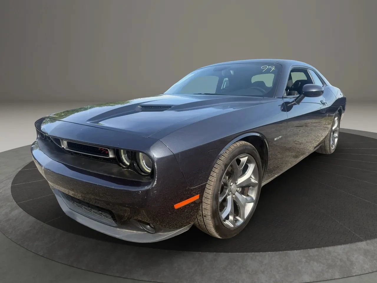 Used 2016 Dodge Challenger R/T w/ Sound Group