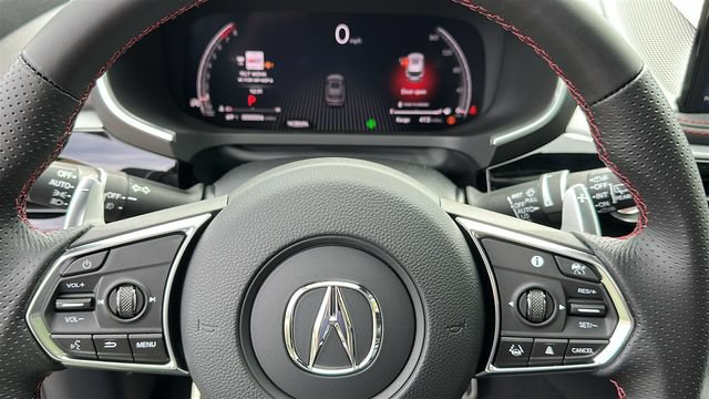 New 2026 Acura MDX A-Spec AWD/4WD image 12