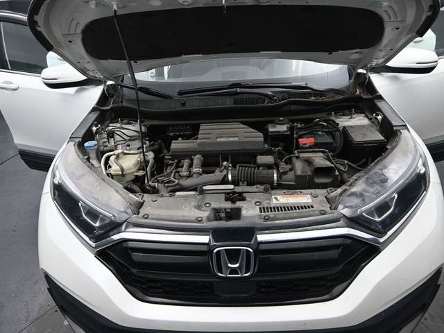 Used 2020 Honda CR-V EX-L image 19