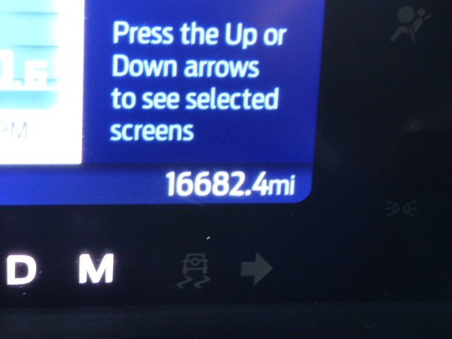 Used 2022 Ford Bronco Badlands w/ Sasquatch Package image 19