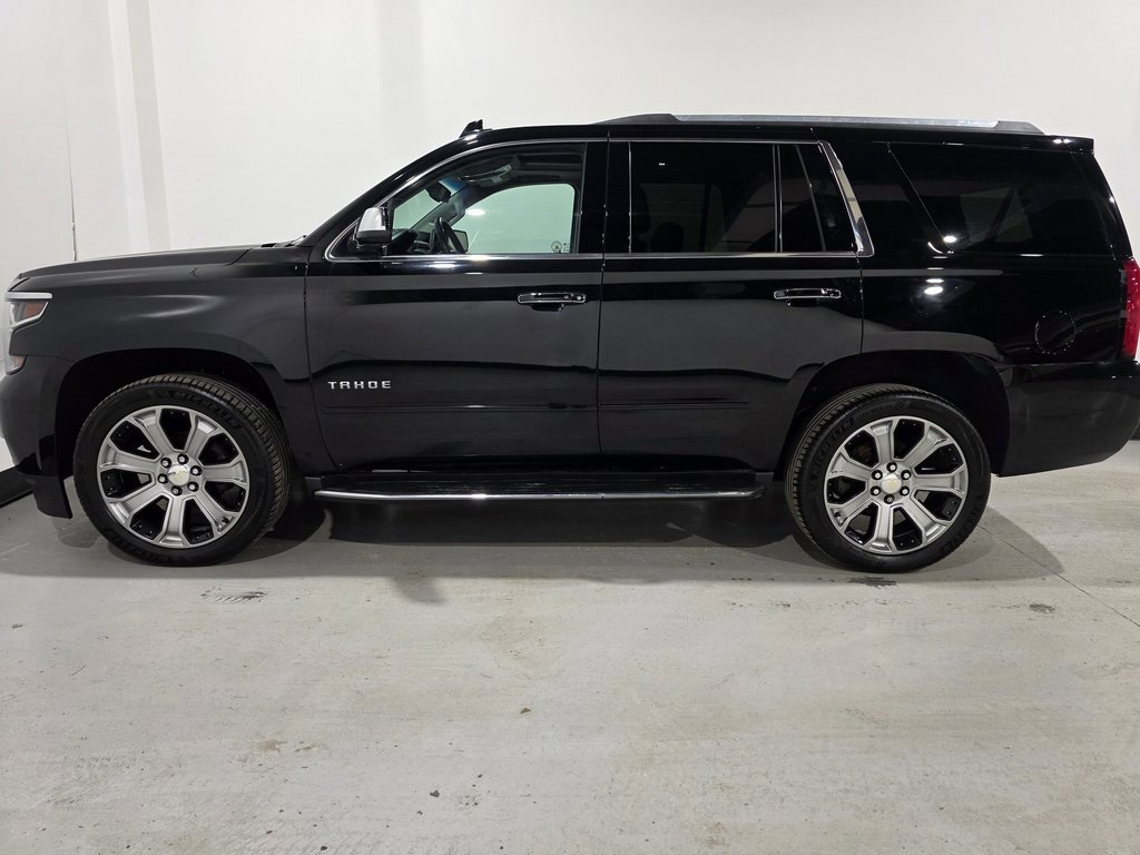 Used 2017 Chevrolet Tahoe Premier image 15