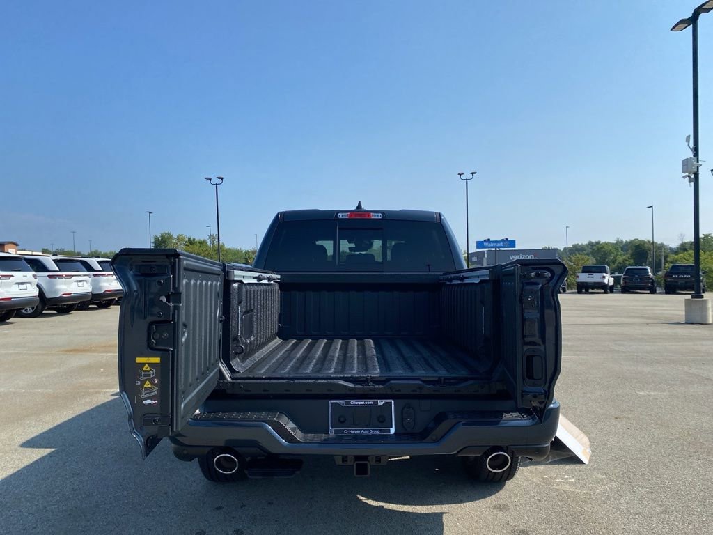New 2026 RAM 1500 Big Horn image 16