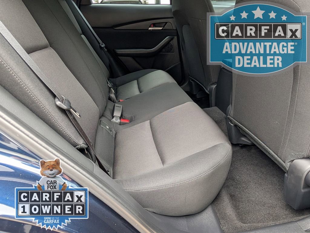 Certified 2025 MAZDA CX-30 AWD 2.5 S image 19