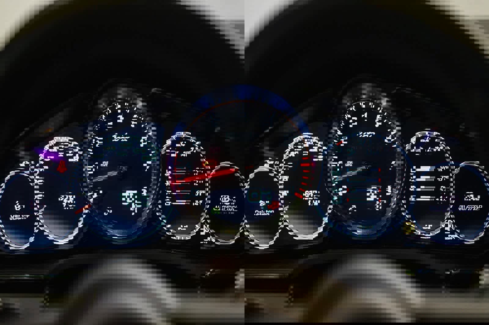 Used 2022 Porsche Cayenne Turbo image 24